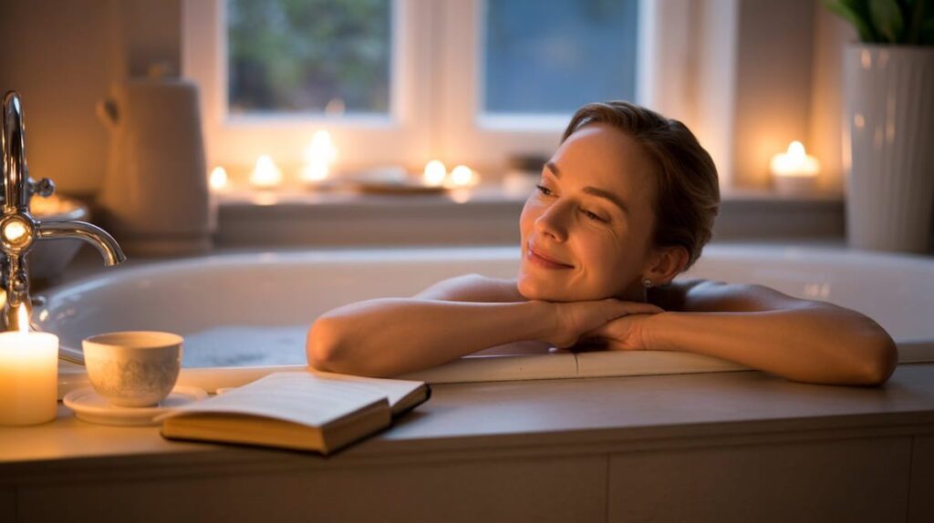 Me Time Momente: Mit kleinen Pausen zurück in die Balance