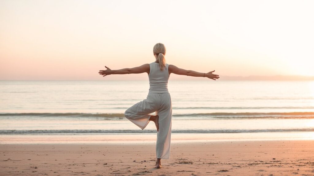 Cortisol und Sport